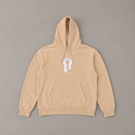 GLOBAL HOODIE
