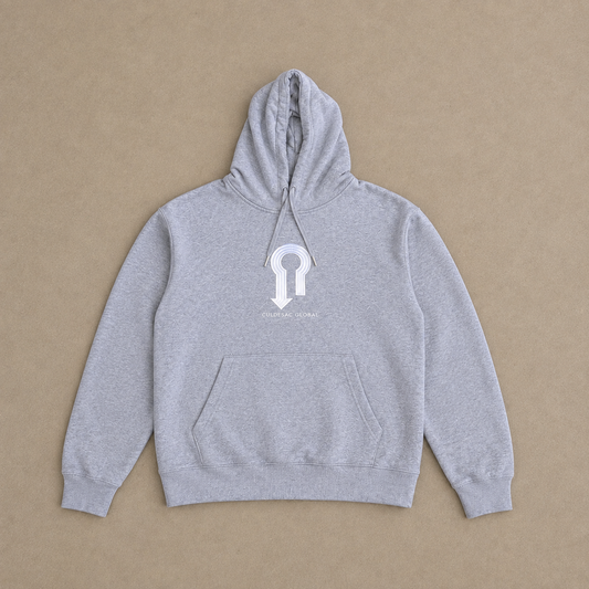 GLOBAL HOODIE